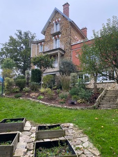 Entretien régulier de jardin
